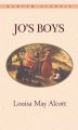 Jo's Boys: Book by Louisa May Alcott