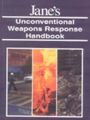 Jane's: Unconventional Weapons Response Handbook (English) 1st Edition (Paperback): Book by John Sullivan