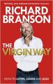 Virgin Way, The: Book by Richard Branson