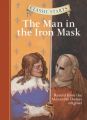 Classic Starts : The Man In The Iron Mask: Book by Alexandre Dumas