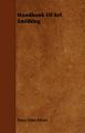 Handbook Of Art Smithing: Book by Franz Sales Meyer