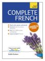 Teach Yourself Complete French: Book by Gaelle Graham