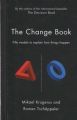 The Change Book: Fifty models to explain how things happen : Fifty Models to Explain How Things Happen (English)           (Hardcover): Book by Mikael Krogerus Roman Tsch?ppeler