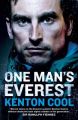 One Mans Everest (English) (Paperback): Book by Kenton Cool