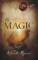 The Magic: Book by Rhonda Byrne