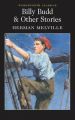 Billy Budd and Other Stories: Book by Herman Melville , Dr. Keith Carabine