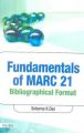 Fundamentals of Marc 21: Bibiliographical Format, 2009: Book by Suberna K. Das