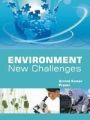 Environment: New Challenges: Book by Arvind Kumar