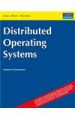 Distributed Operating Systems: Book by Andrew S. Tanenbaum