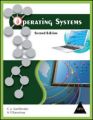 Operating System (English) 2nd Edition: Book by Sumitra Devi
