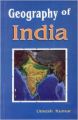 Geography of India: Book by Umesh Kumar