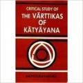 A Critical Study of The Varttikas of Katyayana (English) 1996th Edition (Hardcover): Book by  The author Dr. Madhusudan Mishra (born 1964), was a brilliant student throughout his career and secured first position in M.A. Sanskrit (1985) from Utkal University. He has his M. Phil (1987) and Ph. D. (1993) from the University of Poona His academic excellence is further attested ... View More The author Dr. Madhusudan Mishra (born 1964), was a brilliant student throughout his career and secured first position in M.A. Sanskrit (1985) from Utkal University. He has his M. Phil (1987) and Ph. D. (1993) from the University of Poona His academic excellence is further attested by his numerous publications as books, research articles and popular essays in English, Sanskrit, Hindi and Oriya. At present he is serving the post-graduate department of Sanskrit of Gangadhar Meher College (Autonomous), Saubalpur, Orissa and working on the following project: Ganesh : His genesis and growth. 