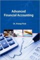 Advanced Financial Accounting (English) (Paperback): Book by Dr. Anoop Pant
