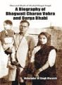 A Biography of Bhagwati charan vohra and durga bhabi (English): Book by Malwinder Jit Singh Waraich