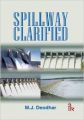 Spillway clarified: Book by M. J. Deodhar
