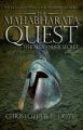 The Mahabharata Quest : The Alexander Secret (English) (Paperback): Book by Christopher C. Doyle
