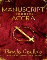 Manuscript Found in Accra (English) (Paperback): Book by Paulo Coelho