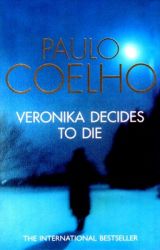 Veronika Decides To Die (English) (Paperback): Book by Paulo Coelho