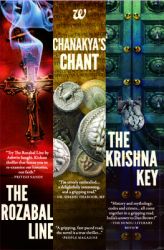 Ashwin Sanghi Boxset (Set of 3 Books) (English) (Paperback): Book by Ashwin Sanghi