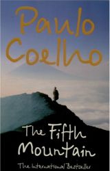 The Fifth Mountain (English) (Paperback): Book by Paulo Coelho
