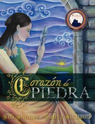 Corazon De Piedra: Book by Ana Monnar