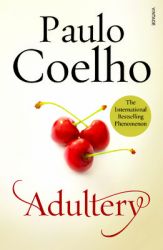 Adultery (English) (Paperback): Book by Paulo Coelho
