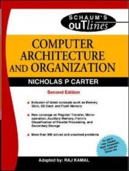 rafiquzzaman computer architecture