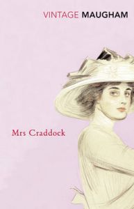 Mrs. Craddock: Book by W. Somerset Maugham