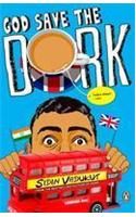 God Save the Dork: Book by Sidin Vadukut God Save the Dork: Book by Sidin Vadukut
