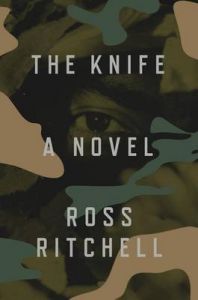 The Knife: Book by Ross Ritchell The Knife: Book by Ross Ritchell