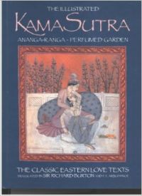 Kama Sutra: Book by Vatsyayana Mallanaga Kama Sutra: Book by Vatsyayana Mallanaga