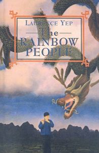 The Rainbow People: Book by Laurence Yep, Ph.D.