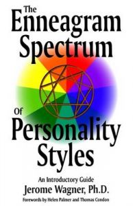 The Enneagram Spectrum of Personality Styles: Book by Jerome P. Wagner