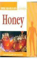 Improve Your Health With Honey English(PB): Book by Dr. Rajeev Sharma