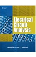 Electrical Circuit Analysis (English) 1st Edition: Book by S. Sivanagaraju, C. Srinivasa Rao, G. Kishor Electrical Circuit Analysis (English) 1st Edition: Book by S. Sivanagaraju, C. Srinivasa Rao, G. Kishor