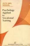 Psychology applied to vocational training: Book by DVTE Psychology applied to vocational training: Book by DVTE