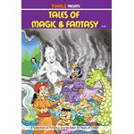 Tales Of Magic & Fantasy: Book by Luis Fernandes Tales Of Magic & Fantasy: Book by Luis Fernandes