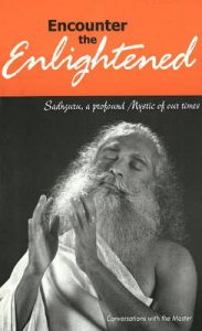 Encounter the Enlightened: Book by Sadhguru Jaggi Vasudev