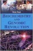 Biochemistry and Genomic Revolution (English) (Paperback): Book by Bimla Singh