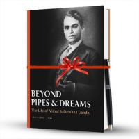 Beyond Pipes and Dreams: Book by Leena Gandhi Tewari Beyond Pipes and Dreams: Book by Leena Gandhi Tewari