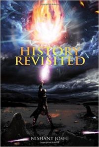 History Revisited: Book by Nishant Joshi History Revisited: Book by Nishant Joshi