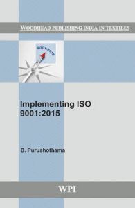 Implementing ISO 9001:2015 Implementing ISO 9001:2015