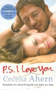 P.S. I Love You (English) (Paperback): Book by Before embarking on her writing career, Cecelia Ahern completed a degree in journalism and media studies. Her first novel, PS, I Love You was one of the biggest-selling debut novels of 2004 and a number one bestseller. Her successive bestselling novels are Where Rainbows End, If You Could See Me Now... View More Before embarking on her writing career, Cecelia Ahern completed a degree in journalism and media studies. Her first novel, PS, I Love You was one of the biggest-selling debut novels of 2004 and a number one bestseller. Her successive bestselling novels are Where Rainbows End, If You Could See Me Now, A Place Called Here, Thanks for the Memories and The Gift. PS, I Love You became an International boc office success, starring Hilary Swank, was a box office hit. Cecelia has also co-created the hit American television comedy series Samantha Who? In 2008 Cecelia won the award for Best New Writer at the Glamour Women of the Year Awards. Cecelia lives in County Dublin. P.S. I Love You (English) (Paperback): Book by Before embarking on her writing career, Cecelia Ahern completed a degree in journalism and media studies. Her first novel, PS, I Love You was one of the biggest-selling debut novels of 2004 and a number one bestseller. Her successive bestselling novels are Where Rainbows End, If You Could See Me Now... View More Before embarking on her writing career, Cecelia Ahern completed a degree in journalism and media studies. Her first novel, PS, I Love You was one of the biggest-selling debut novels of 2004 and a number one bestseller. Her successive bestselling novels are Where Rainbows End, If You Could See Me Now, A Place Called Here, Thanks for the Memories and The Gift. PS, I Love You became an International boc office success, starring Hilary Swank, was a box office hit. Cecelia has also co-created the hit American television comedy series Samantha Who? In 2008 Cecelia won the award for Best New Writer at the Glamour Women of the Year Awards. Cecelia lives in County Dublin.