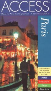 Paris: Book by Richard Saul Wurman