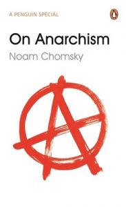 On Anarchism (English) (Paperback): Book by Noam Chomsky