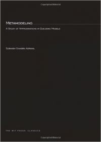 Metamodeling: A Study of Approximations in Queueing Models (Computer Systems Series) (English) (Paperback): Book by Subhash Chandra Agrawal