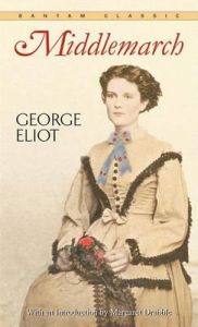 Middlemarch: Book by George Eliot