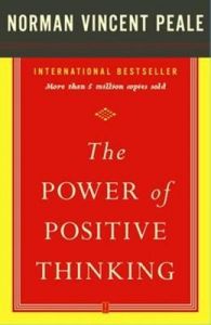 Power of Positive Thinking: Book by PEALE