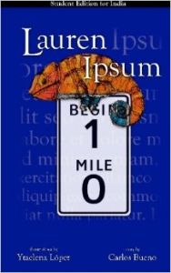 Lauren Ipsum (English) (Paperback): Book by Carlos Bueno Lauren Ipsum (English) (Paperback): Book by Carlos Bueno