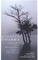 Benedict's Dharma: Book by Patrick Henry